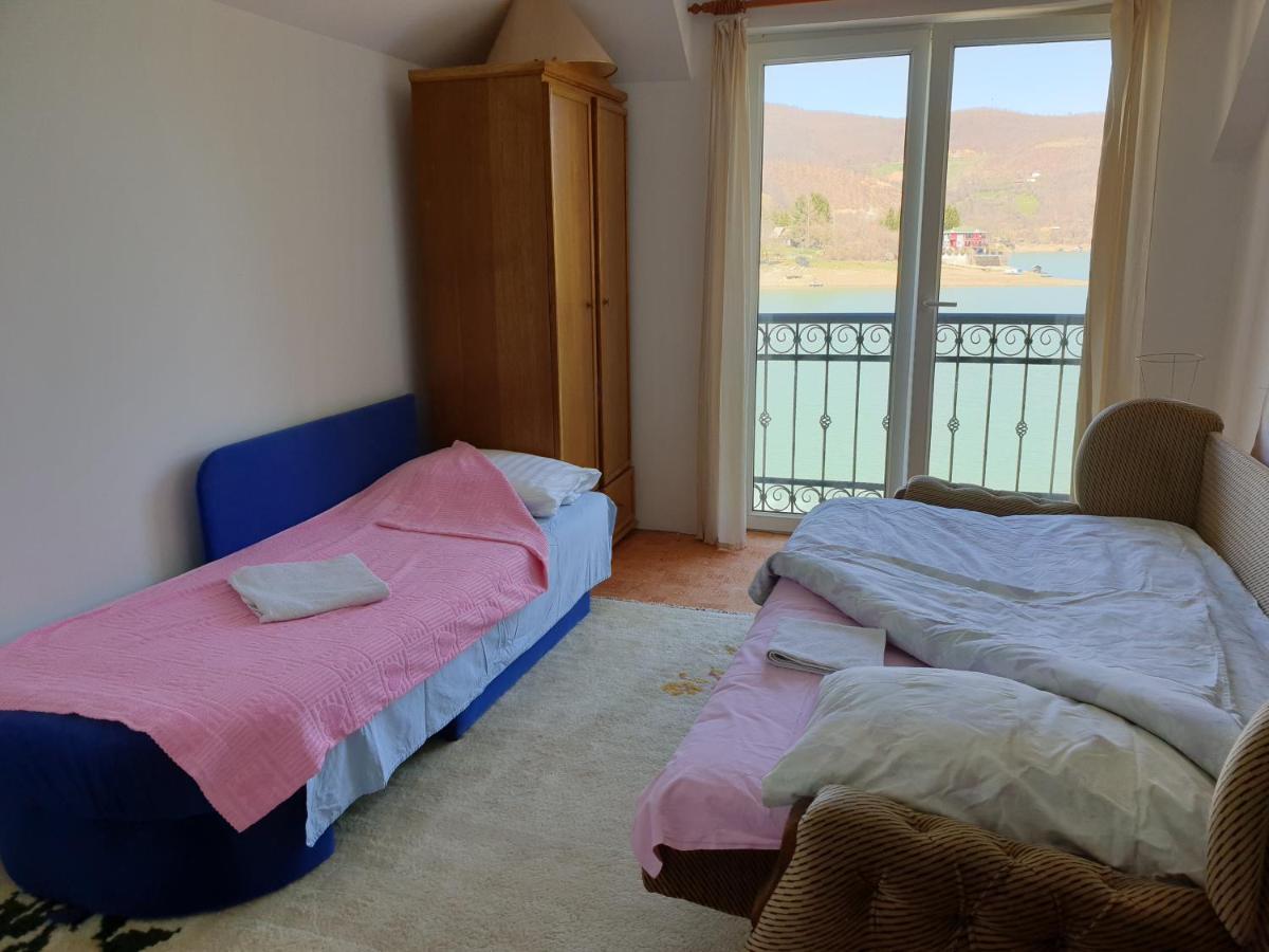 Lake House 노비파자르 외부 사진